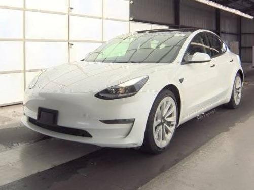 TESLA MODEL 3 2023 5YJ3E1EA0PF436302 image TESLA MODEL 3 2023 5YJ3E1EA0PF436302 image